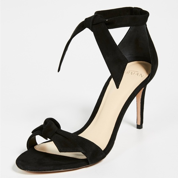 Alexandre Birman Heels